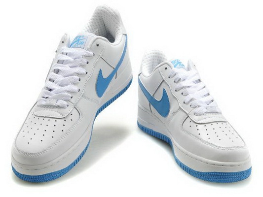 Nike Air Force One Men Low--247